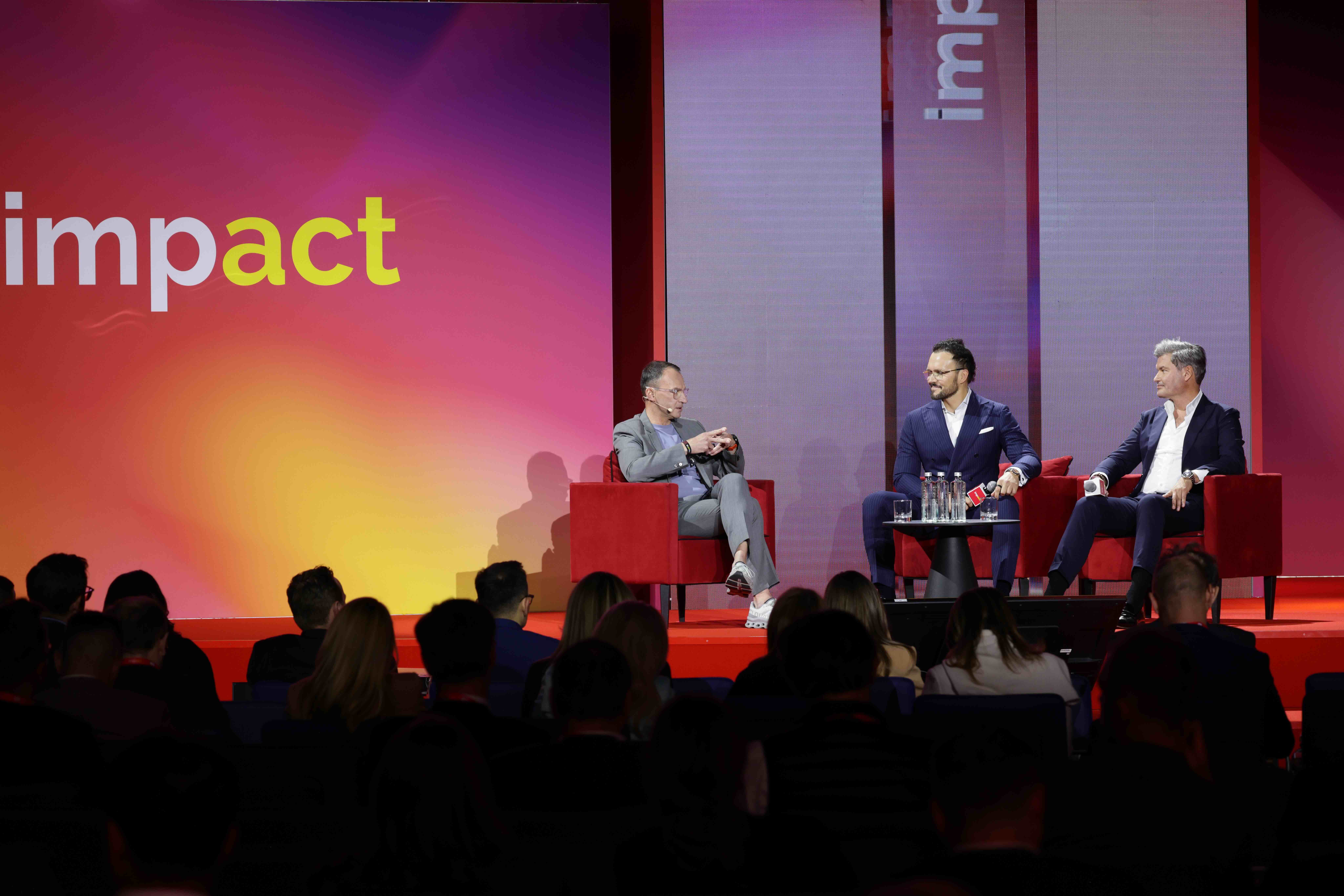 Poland’s Untapped Potential: Lessons from My First Impact Summit