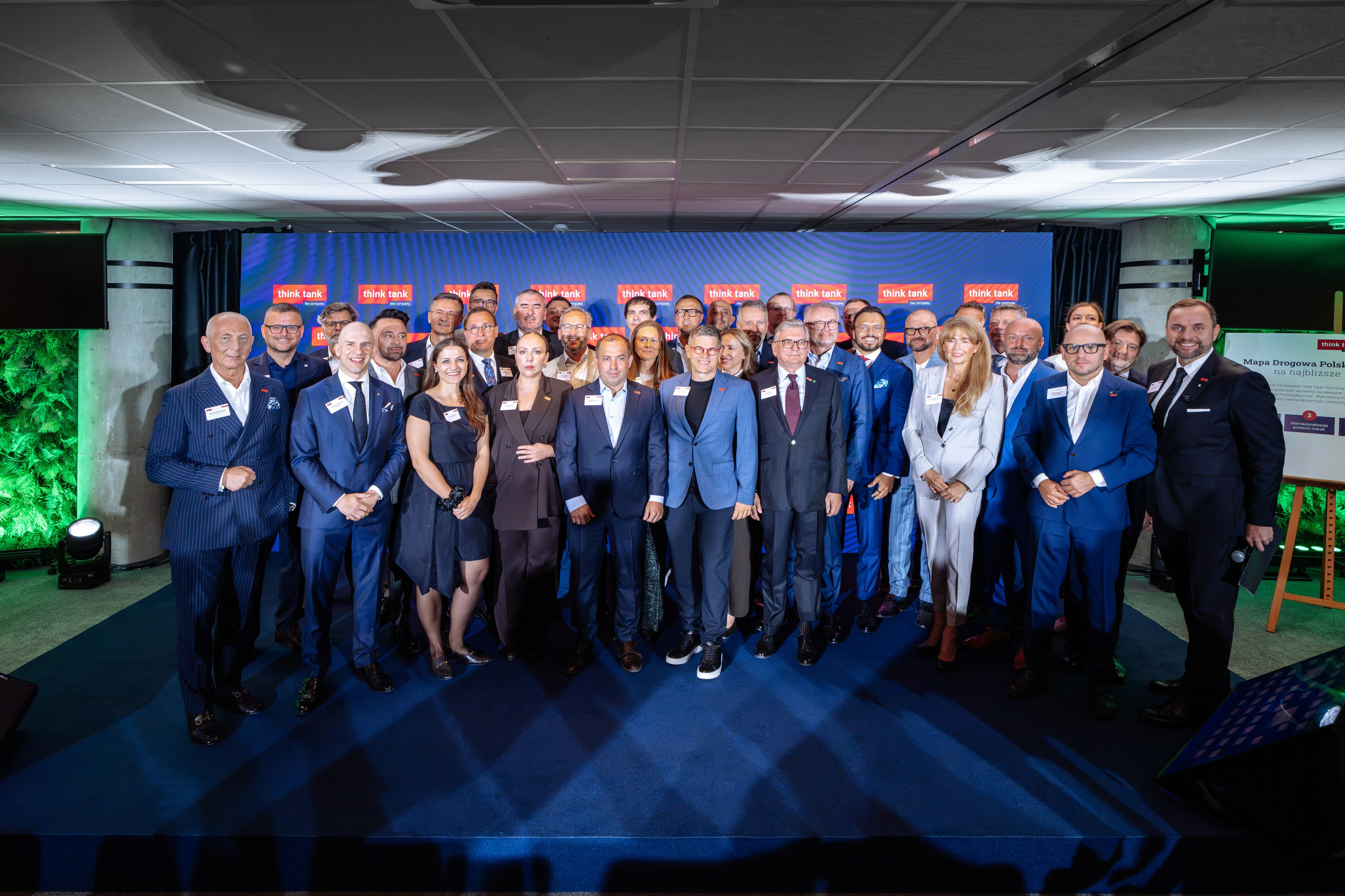 Entrepreneurs – a dying breed of the Polish economy?
